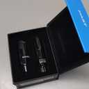 Mast Tour Cordless Tattoo Pen Machine Kit, Professional Rotary Cartridges Tattoo Gun, Replacement Tattoo Battery Power Supply QP-001