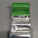 4 Pack 10000mAh Rechargeable D Batteries, 1300 Cycles NiMH D Cell Batteries, Pre-Charged with Solar, Low Self-Discharge, Safe for Flashlights, Toys, Clocks, Emergency Devices