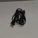 ReadyWired Power Supply Cord Cable Plug for Blackweb BWD19AAS11 Party Speaker Large