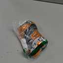 4.10/ 3.50-4 Inner Tube with TR87 Angled Valve – Heavy Duty Butyl Rubber Tire Tube Replacement for Wheelbarrow, Hand Truck, Garden Cart, Utility Dolly – Fits 10" 4.10/ 3.50х4 Pneumatic Tires