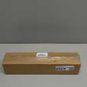 GLIDLION 18" Real Touch Cedar Branches -12 Pcs, Artificial Christmas Cedar Branch Realistic Fake Pine Picks Faux Greenery Plants Stem for Vase DIY Crafts Garland Wreath Indoor Outdoor Home Decor