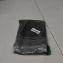 10pcs Mesh Drawstring Bag 10 x 12 inch Black Small Bags With Pull Rope Thicken Portable Storage Bags Outdoor Mesh Organizer Bag for Travel Hike Sports Diving Beach Collecting playthings