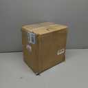 Heavy Duty Workbench Bracket Kit – Set of 8 Steel 3-Way Brackets for 4x4 and 2x4 Lumber, Ideal for DIY Garage Work Bench Legs, Woodworking Tables, Workshop Shelves, Planer Stands, and Kitchen Islands