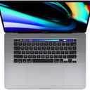 2019 Apple MacBook Pro (16-inch, 16GB RAM, 1TB Storage, 2.3GHz Intel Core i9) - Space Gray