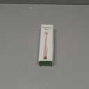 Handheld Electric Baby Formula Mixer,Handheld Drink Mixer (White)