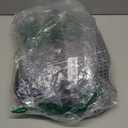 Lumbar Support Pillow for Office Chair, Car Lumbar Pillow Lower Back Pain Relief, Memory Foam Back Cushion with 4D Mesh Cover and Adjustable Straps, Ergonomic Chair Back Pillow for Car,Bed, Gaming (Grey)