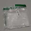 CoBak Clear Case for Kindle Paperwhite 10th Generation 6'' and Signature Edition 2018 Released,Shockproof Ligthwheight Slim Soft TPU Back Cover-Clear