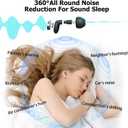 Ear Plugs Noise Cancelling Ear Plugs for Noise Reduction