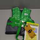 USCG Type III Life Vest Child 30-50 Ibs