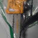 Mini Chainsaw for Dw Battery 20V MAX,8-Inch and 6-Inch 2-IN-1 Cordless Mini Chainsaw,Brushless Chain saw 20v for Wood Cutting, Tree Trimming (Battery Not Included)