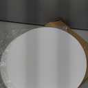 Wooden Step Stool for Kids, Children's Stool Matched Sensory Table, Children Sitting Stool with Assembled Four-Legged, Multi-Purpose Kids Chairs for Bathroom Kitchen Bedroom, Natural Anti-Slip, 2 Pack