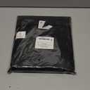 EcoNour Windshield Cover for Ice and Snow - Universal Fit for Car, SUV, Truck, Heavy Duty 600D Oxford Fabric Frost Protector for Ice & Sleet, Includes Anti-Theft Straps, Medium (69"x42")