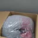 Momcozy Pregnancy Pillows for Side Sleeping, J Shaped Maternity Body Pillow for Pregnancy, Soft Pregnancy Pillow with Jersey Cover for Head Neck Belly Support, Grey