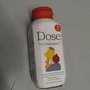DOSE for Cholesterol Maintain Healthy Cholesterol Levels Gluten-Free Vegan Zero Sugar, 16oz Bottle,  Best By 01-21-2028