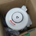 8 in 1 Nut Milk Maker Blender, 32oz Homemade Soy, Almond, Oat, Coconut, Plant Based and Non Dairy Beverages, Automatic Soybean Machine With Delay Start/Keep Warm/Boil Water, Cream