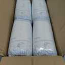 Pampers ZZZ Overnight Diapers, Size 4 (22-37 lbs), 104 Count, Nighttime Protection Disposable Baby Diaper, Night Time Leak and Skin Protection
