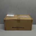 Fall Centerpiece for Table, Handmade Realistic Silk Floral Arrangement with Peonies, Roses, Berries & Foam Pumpkins Thanksgiving Centerpiece and Autumn Harvest Table Decor for Dining Table