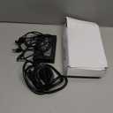 LeMotech 19V 120W UL Listed Charger for Mini PC GEEKOM Mini IT13 Replacement Charger for ACEMAGICIAN AD08 Desktop Computer Adapter Connector Type 5.5x2.5mm Power Supply Cord Charger