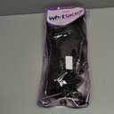 Sensationnel What Lace 13X6 Wigs - Latisha Lacefrontal Hand Tied Glueless Synthetic With Natural Density Preplucked Hairline (Dark Brown 2)