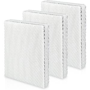 TOMOON 35 Water Panel Replacement for April.aire Humidifier, Compatible with 300 350 360 560 560A 568 600 600A 600M 700 700A 700M 760 760A 768|10" x 13" 3 Pack