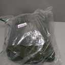 Ink+Ivy Bree Knit Throw Blanket for Bed, Sofa, and Couch, Lightweight, Breathable, Soft & Cozy Summer Blanket, Throw (50 in x 60 in) Green