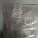 Playtex Women's 18 Hour Minimizer Smoothing Full-Coverage Wireless T-Shirt Bra with Mesh Trim (White)