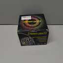 Eueasy Christmas Lights Outdoor, 1000 LED 344FT Fairy String Lights Plug in Waterproof with Remote, 8 Modes with Timer for Indoor Decorations Bedroom Xmas Tree Holiday House Party Decor