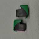 TEINO 901 Ink Cartridges Remanufactured Ink Cartridge Replacement for HP 901 901XL 901 XL use with HP OfficeJet J4680 J4580 4500 J4500 Series J4680c J4624 J4640 J4524 Printers (Black Tri-Color) 901XL