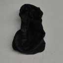 Joy Tutus Console Cover Black 6"x12"