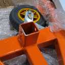 Trailer Dolly, 3500 lb Tongue Weight Trailer Mover, Angle Adjustable, Suitable for RV Boat Motorcycle Jet Ski