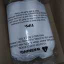 Bedsure Comforter Duvet Insert - Quilted Comforters Twin Size, All Season Duvet, GentleSoft Down Alternative Bedding, with 8 Tabs, Gifts for Women/Men, White, Twin 88 x 68 Inches