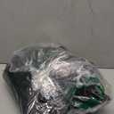 Men's Wool Blend Long Trench Coat Notched Collar Single Breasted Overcoat Warm Winter Pea Coat XL