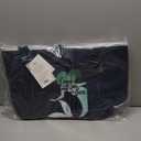 PICNIC TIME Disney Princess, Soft Cooler Bag, Picnic Cooler (Disney Princess The Little Mermaid - Navy Blue)