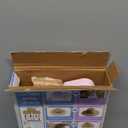 weirtoya Pottery Wheel for Kids, Girls Arts and Crafts Toys for Kids Ages 8-12,Pottery Craft Kit with 3 Pack Air-Dry Clay, Art Supplies for Kids Toys Girls Birthday Gift for 6 7 8 9 10 11 12+