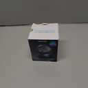 Large Crystal Ball Lamp, 3D Solar System Crystal Night Light 16 Colors 4 Modes with Remote, 3.15 in Light Room Decor, Birthday Gift/Holiday Gifts for Men & Women