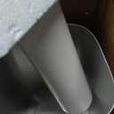 Jack & Rose Stainless Steel Humidifier, Easy to Clean, Dishwasher Safe, Cool Mist Humidifiers for Bedroom