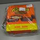 Reese's Peanut Butter Cup King Size 2.8 oz, 24/Box (EXP 08/01/26)