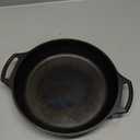 Lodge Cast Iron Bakers Skillet 10.25 inch