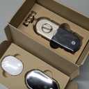 Google Nest x Yale Lock - Tamper-Proof Smart Lock for Keyless Entry - Keypad Deadbolt Lock for Front Door - Satin Nickel