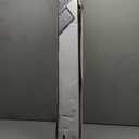 Linear Shower Drain 60" Brushed 304 Stainless Steel | with Drain Grate | Fast Drainage | Stainless Floor Drain Grate | Hair Strainer | Drain Key | The Upgrade for Your Bathroom (60 Inch)