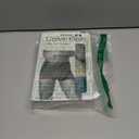 Calvin Klein mens Ultra Soft Modern Modal 3-pack Trunk (S)