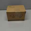 Onforu 100w Dusk to Dawn Outdoor Lighting,11000LM Led Outdoor Light from Dusk Till Dawn,Super Bright Flood Light,IP66 Waterproof Exterior Security Black Light Fixture,3 Heads Photocell for Garage,Yard