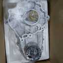 MP2010 Transfer Case Replacement for Jeep Grand Cherokee WK2 Laredo, Durango Citadel 2014-2022, Quadra-Trac I, 8-SPD Auto 845RE Trans