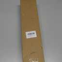 CAYOULR Mahjong Racks with Pushers, Convenient Rotating One-Piece Mahjong Pushers and Racks,4-Piece Set American Mahjong Accessories,Transparent