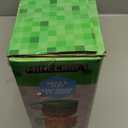 BRANDS Six Officially Licensed Minecraft Kid Sized Giant Inflatable Building Blocks, Bunkrs 22"x22"x22"