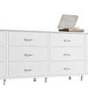 Huuger 94.5 Inch Extra Long Dresser for Bedroom, Large Dresser for Closet