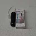 SWEETFULL Misting Fan Portable, Handheld Personal Mister Fans, Small Fan Rechargeable, Mini Spray Water Mist,Kids Women Portable Fans For Travel, Outdoors, Hiking, Camping Home Office (Black)