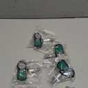 CDWTPS TPMS Tire Pressure Monitor Sensor, 4-Pack fit Toyota Lexus Camry Scion-Avalon, Camry, Corolla, Highlander, Prius, Rav4,Yaris, ES LS GS Series Replace#4260733011 PMV-107J-315MHZ