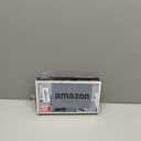 Asidrama 6 Pack 7.5 Inch(192mm) Brushed Satin Nickel Kitchen Cabinet Handles, Cabinet Pulls, Kitchen Cabinet Hardware for Cupboard Drawer Pulls