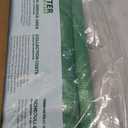 BAGSTER 3CUYD Dumpster in a Bag holds up to 3,300 lb, Green
